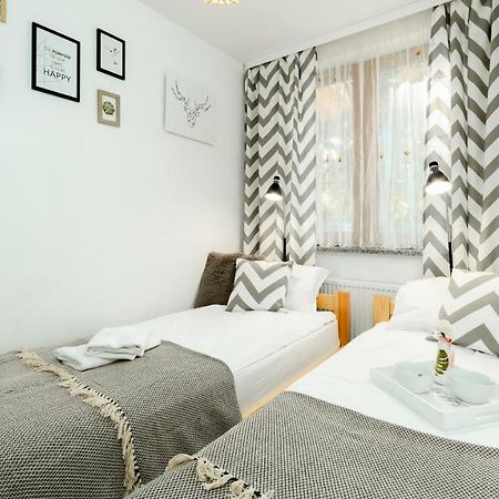 Apartament Karkonosze Карпач Экстерьер фото
