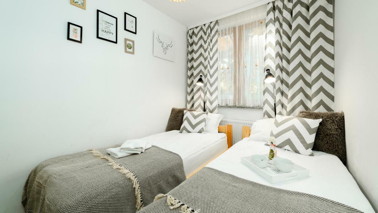 Apartament Karkonosze Карпач Экстерьер фото